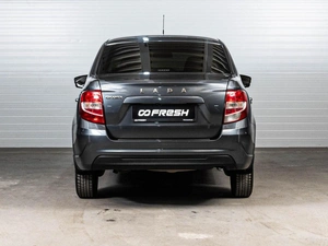 Седан ВАЗ (LADA) Granta 2024 года, 901000 рублей, Ставрополь