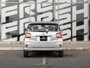 Хетчбэк Toyota Passo 2019 года, 949000 рублей, Краснодар