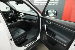 Внедорожник Changan CS95 2023 года, 2990000 рублей, Курск