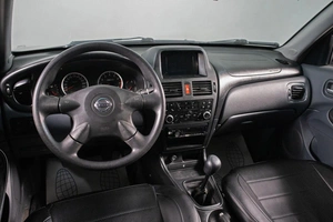 Хетчбэк Nissan Almera 2005 года, 370000 рублей, Сургут