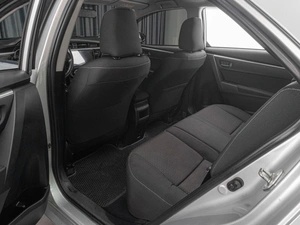 Седан Toyota Corolla 2013 года, 1199000 рублей, Тюмень