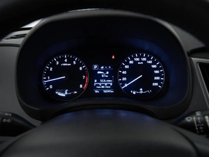 Внедорожник Hyundai Creta 2016 года, 1739050 рублей, Москва
