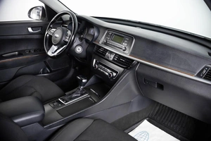 Седан Kia Optima 2019 года, 1299000 рублей, Пермь