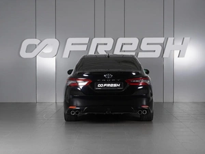 Седан Toyota Camry 2021 года, 3290000 рублей, Минеральные Воды