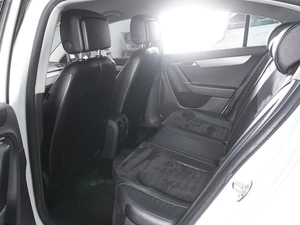 Седан Volkswagen Passat 2014 года, 1099000 рублей, Ростов-на-Дону