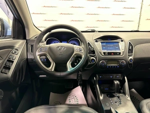 Внедорожник Hyundai ix35 2012 года, 1250000 рублей, Красноярск