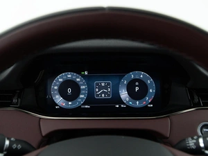 Внедорожник Land Rover Range Rover Evoque 2025 года, 6557055 рублей, Москва