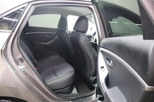 Хэтчбек Hyundai i30 2014 года, 1300000 рублей, Брянск