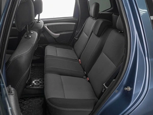 Внедорожник Renault Duster 2015 года, 789000 рублей, Тюмень