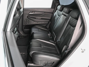 Внедорожник Hyundai Santa Fe 2020 года, 3699000 рублей, Аксай