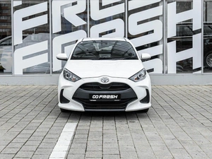 Хетчбэк Toyota Yaris 2020 года, 1165000 рублей, Ставрополь