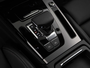 Внедорожник Audi Q5 2025 года, 6498888 рублей, Москва