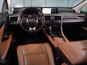 Внедорожник Lexus RX 2019 года, 4223000 рублей, Воронеж