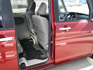 Минивэн Daihatsu Tanto 2017 года, 849000 рублей, Кирилловка