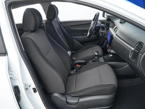 Хетчбэк Kia Rio X-Line 2020 года, 1699077 рублей, Москва