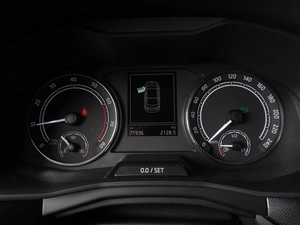 Лифтбек Skoda Rapid 2021 года, 1916000 рублей, Минеральные Воды