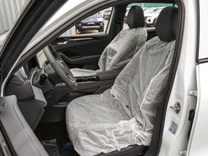 Внедорожник Volkswagen Tiguan L 2025 года, 4890000 рублей, Краснодар