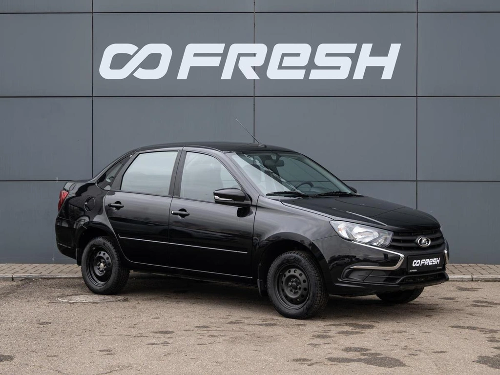 Седан ВАЗ (LADA) Granta 2024 года, 930000 рублей, Краснодар
