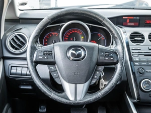 Внедорожник Mazda CX-7 2010 года, 885100 рублей, Ставрополь