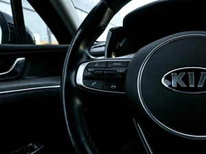 Седан Kia K5 2021 года, 2799000 рублей, Волгоград