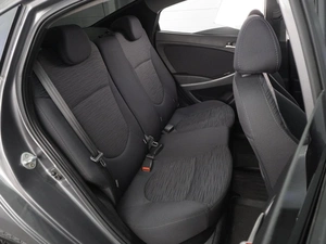 Седан Hyundai Solaris 2015 года, 1081000 рублей, Воронеж