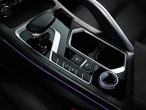 Внедорожник Geely Tugella 2023 года, 3049444 рублей, Москва