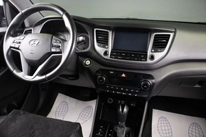 Внедорожник Hyundai Tucson 2018 года, 2159000 рублей, Оренбург