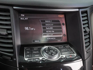 Внедорожник Infiniti FX30 2012 года, 2014000 рублей, Воронеж