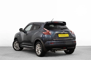 Внедорожник Nissan Juke 2012 года, 1249000 рублей, Барнаул