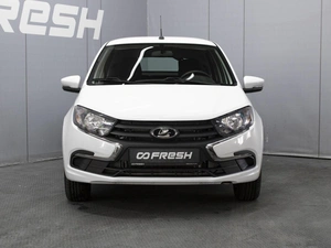 Лифтбек ВАЗ (LADA) Granta 2023 года, 670000 рублей, Омск