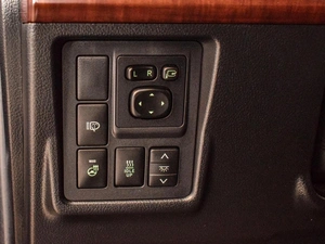 Внедорожник Toyota Land Cruiser Prado 2017 года, 4700000 рублей, Муром