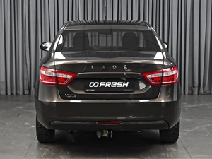 Седан ВАЗ (LADA) Vesta 2018 года, 998000 рублей, Ставрополь