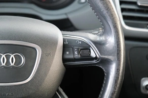 Внедорожник Audi Q3 2013 года, 1379000 рублей, Омск