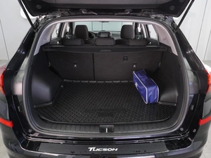 Внедорожник Hyundai Tucson 2020 года, 2324000 рублей, Воронеж