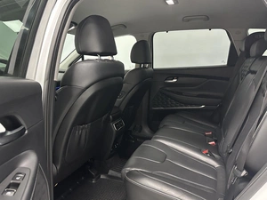 Внедорожник Hyundai Santa Fe 2021 года, 3759500 рублей, Красноярск