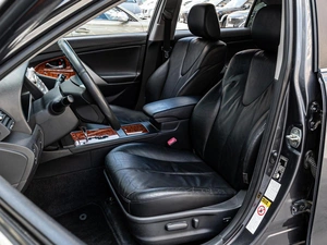 Седан Toyota Camry 2008 года, 1280000 рублей, Краснодар