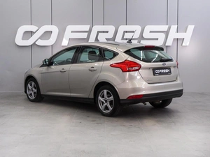 Хетчбэк Ford Focus 2017 года, 1378000 рублей, Воронеж