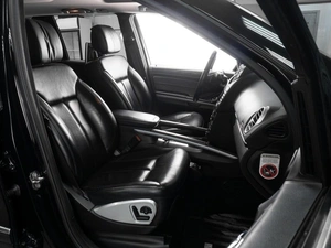 Внедорожник Mercedes-benz GL-класс 2010 года, 1949000 рублей, Тюмень