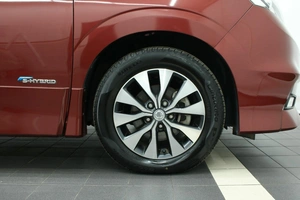 Минивэн Nissan Serena 2018 года, 1995000 рублей, Красноярск