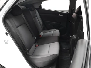 Седан Hyundai Solaris 2017 года, 1370000 рублей, Ставрополь