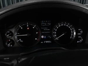 Внедорожник Toyota Land Cruiser 2017 года, 5099000 рублей, Тюмень