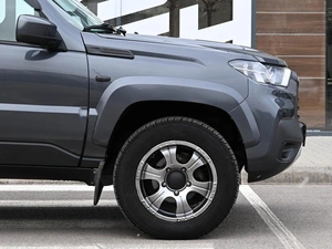 Внедорожник ВАЗ (LADA) Niva Travel 2021 года, 999000 рублей, Волгоград