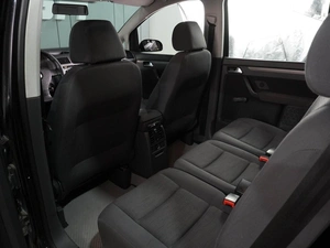 Минивэн Volkswagen Touran 2007 года, 799000 рублей, Воронеж