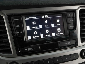 Седан Hyundai Solaris 2019 года, 1288888 рублей, Москва