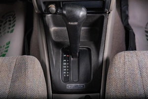 Внедорожник Subaru Forester 2000 года, 549000 рублей, Томск