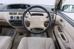 Седан Toyota Vista Ardeo 1999 года, 499000 рублей, Красноярск