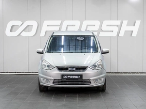 Минивэн Ford Galaxy 2012 года, 1189000 рублей, Сургут