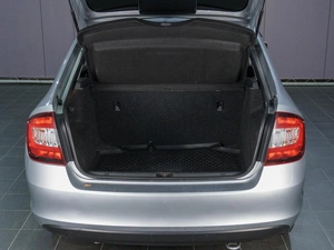 Лифтбек Skoda Rapid 2018 года, 1099000 рублей, Сургут