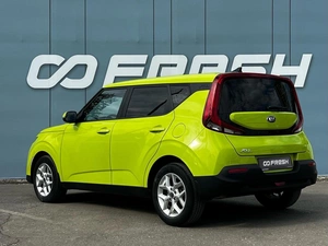 Внедорожник Kia Soul 2020 года, 1899000 рублей, Ижевск