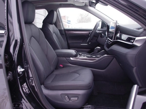 Внедорожник Toyota Highlander 2025 года, 5690000 рублей, Владимир